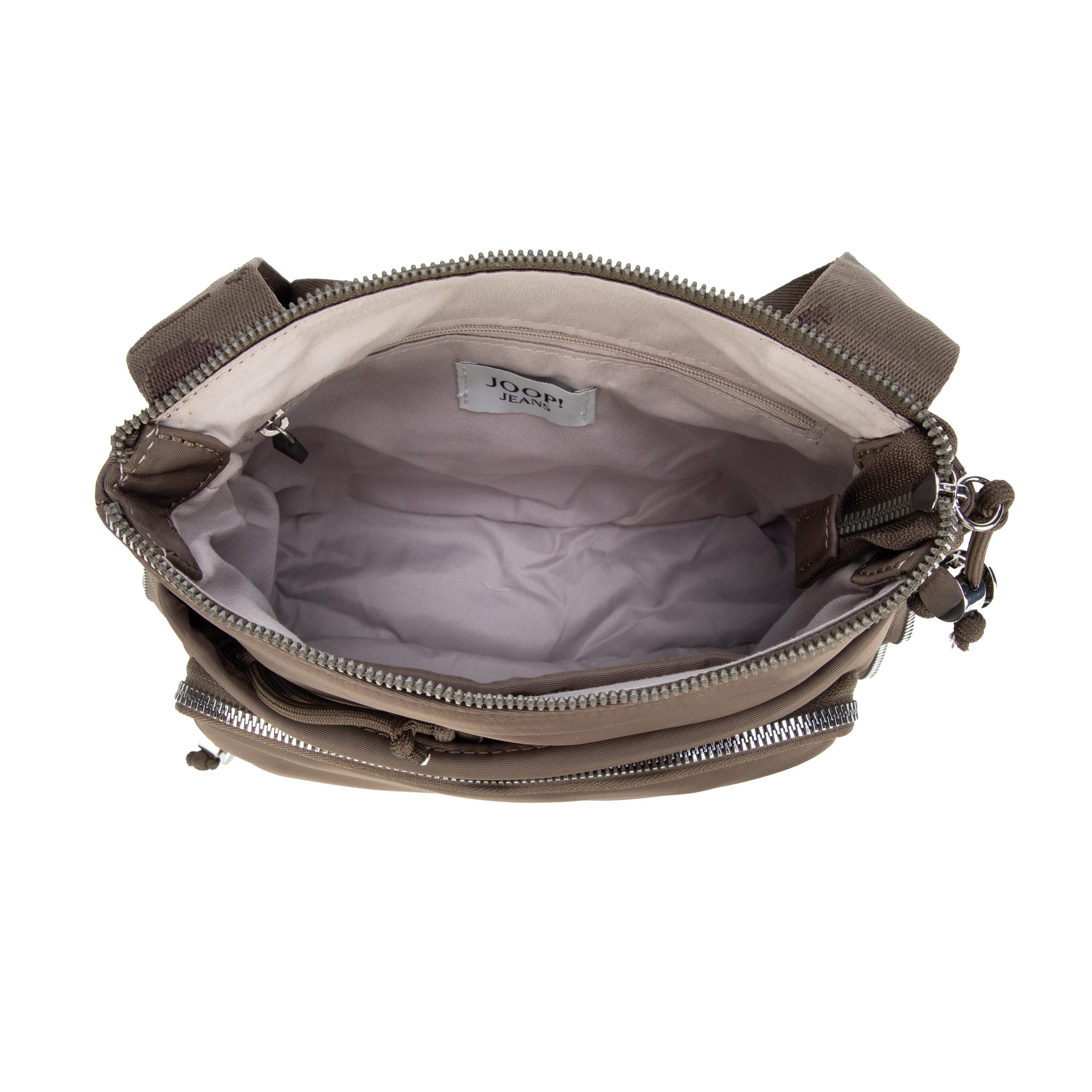 Joop Jeans Schultertasche lietissimo 1.0 lilou shoulderbag mvz