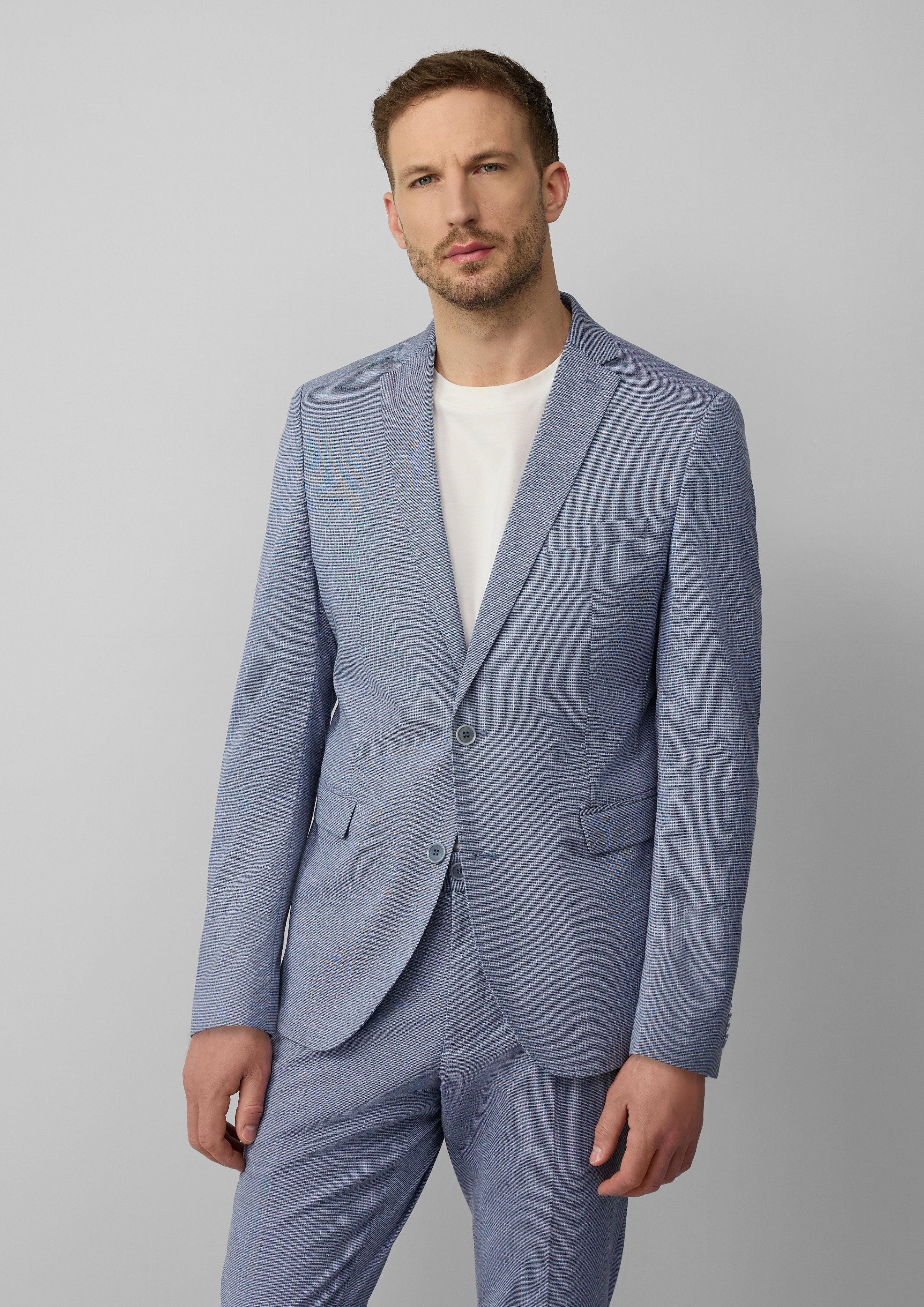 s.Oliver BLACK LABEL Sakko s.O PURE: günstig online kaufen