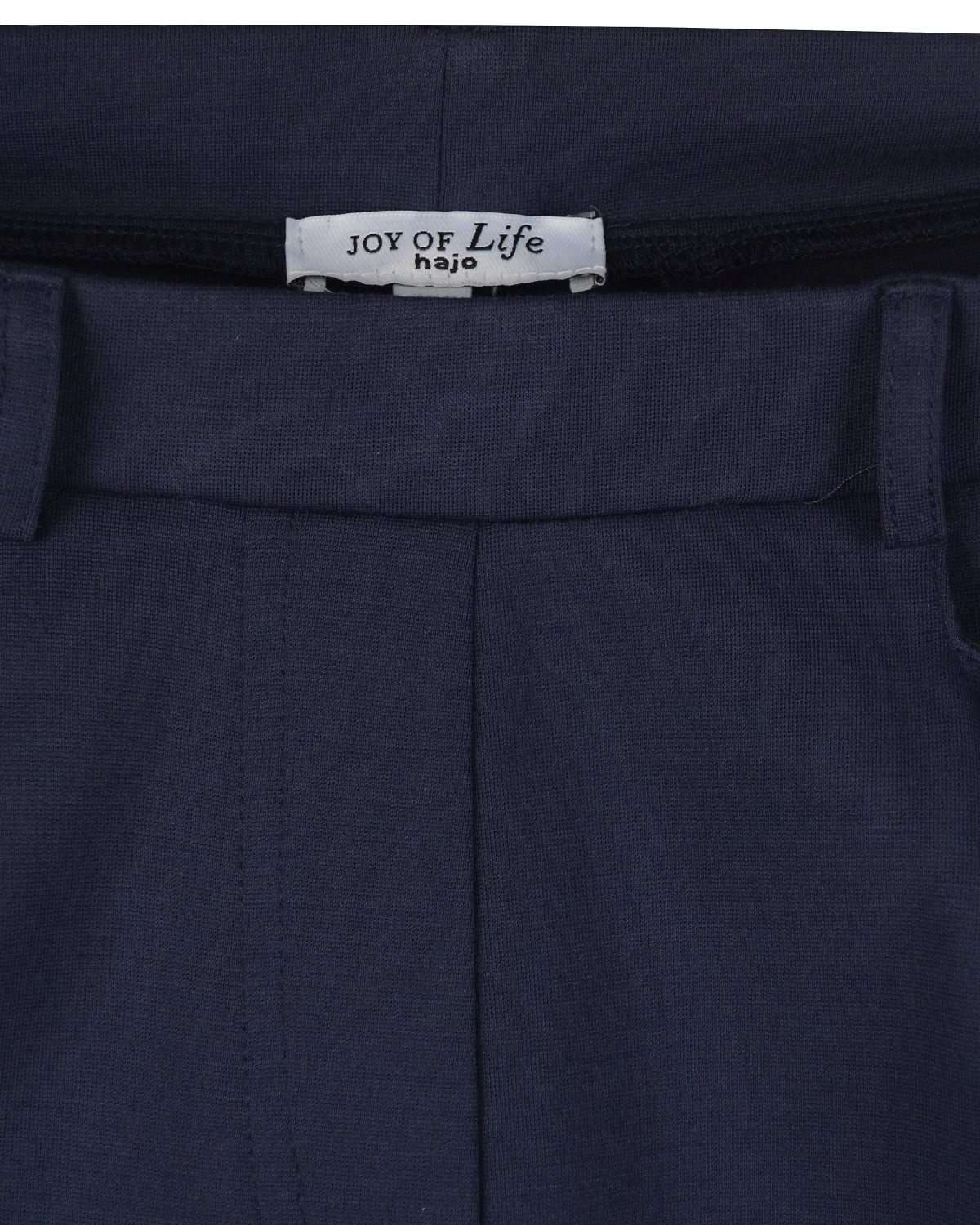 Hajo 7/8-Hose Damen 7/8 Interlock-/Stretchhose – Bild 5 von 5
