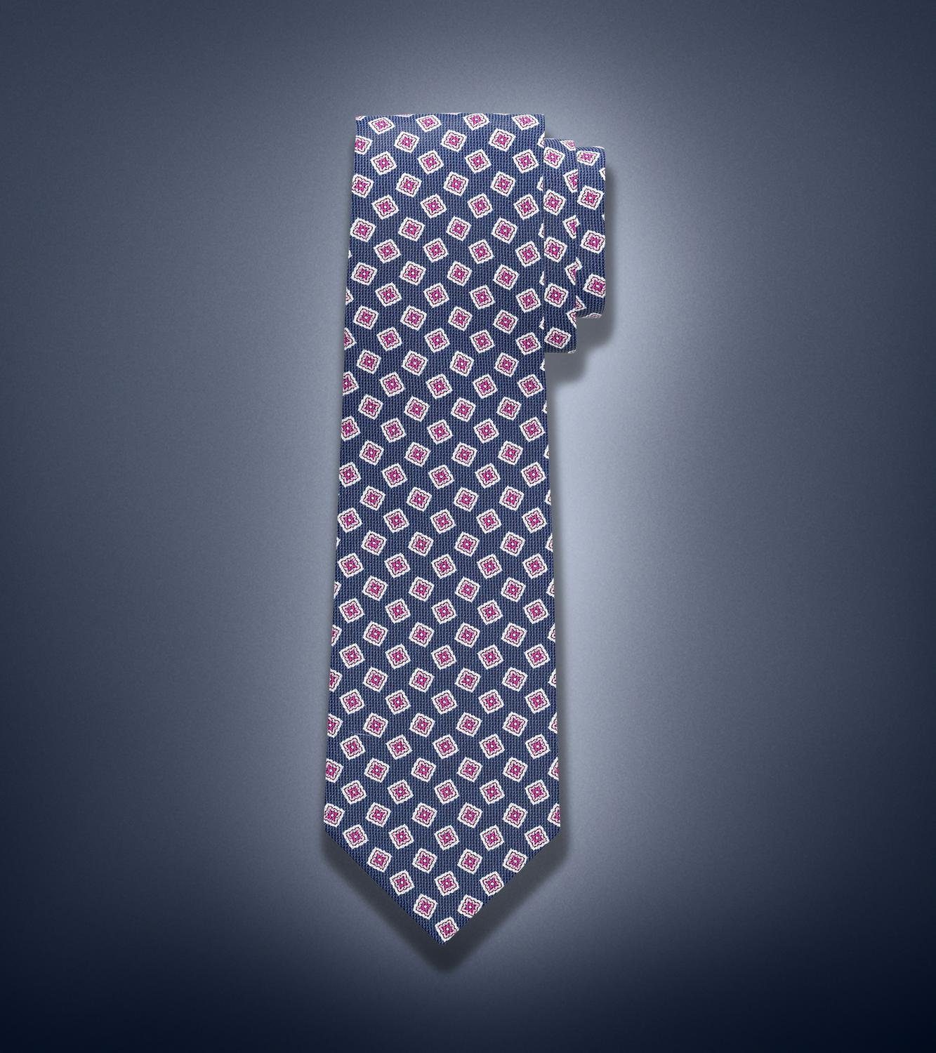 OLYMP Krawatten Krawatte 8701/33