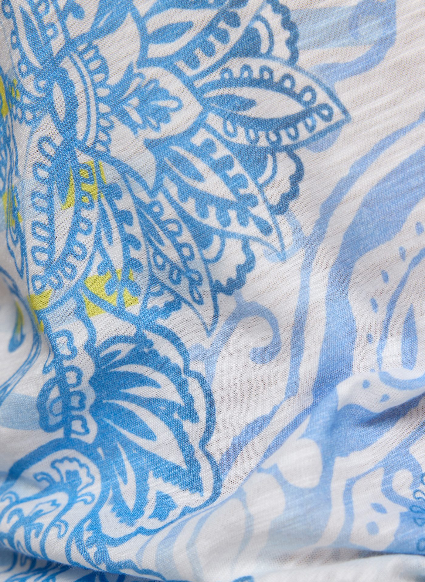 Rabe Print-Shirt T-Shirt günstig online kaufen