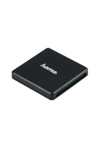 HAMA Ключ USB 3.0 считыватель карт SD/SDHC/...