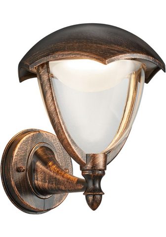 LED Außen-Wandleuchte»GRAC...
