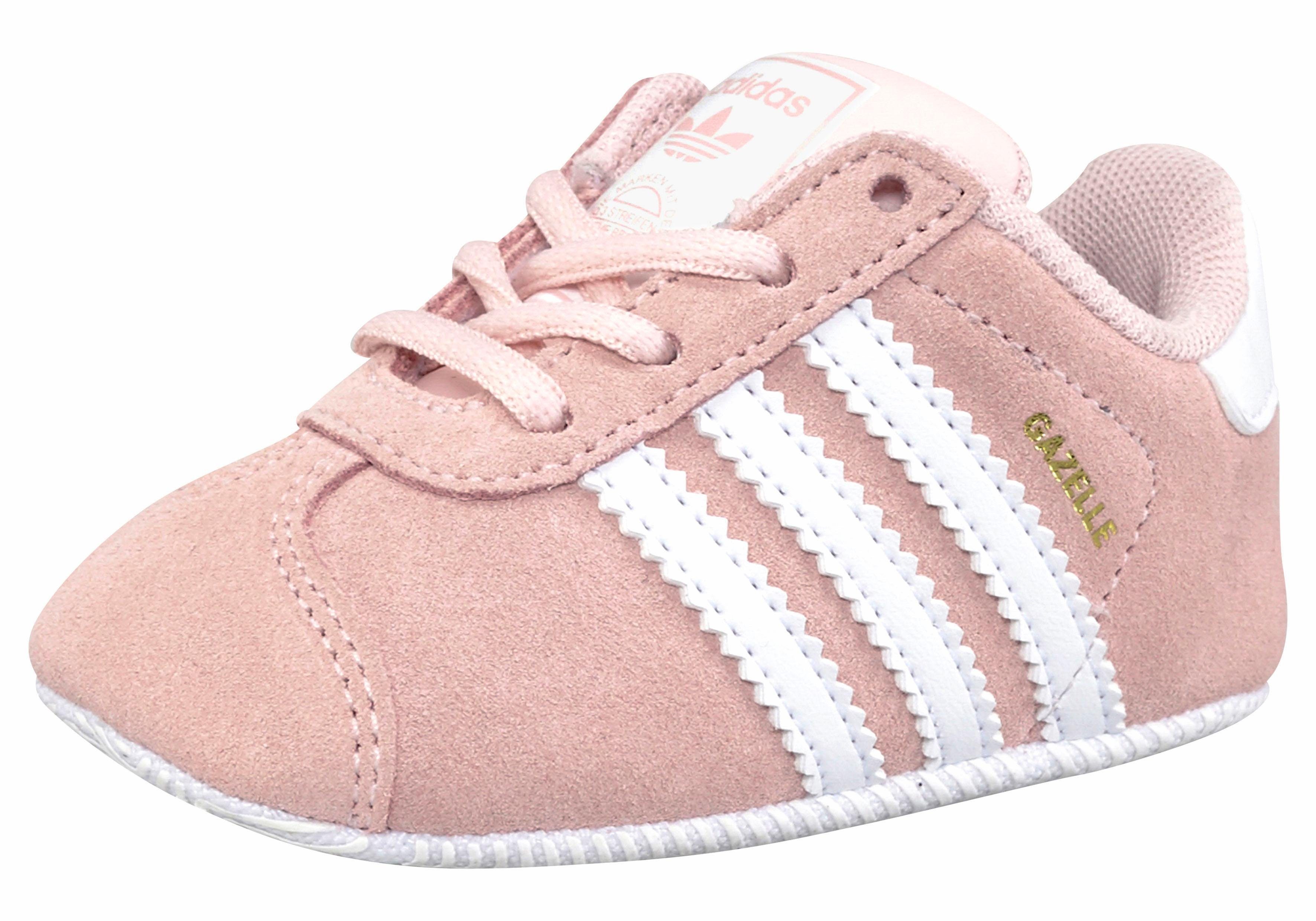 adidas baby gazelle pink adidas baby gazelle pink