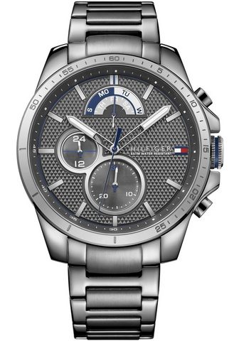 TOMMY HILFIGER Часы многофункциональные »Cool S...