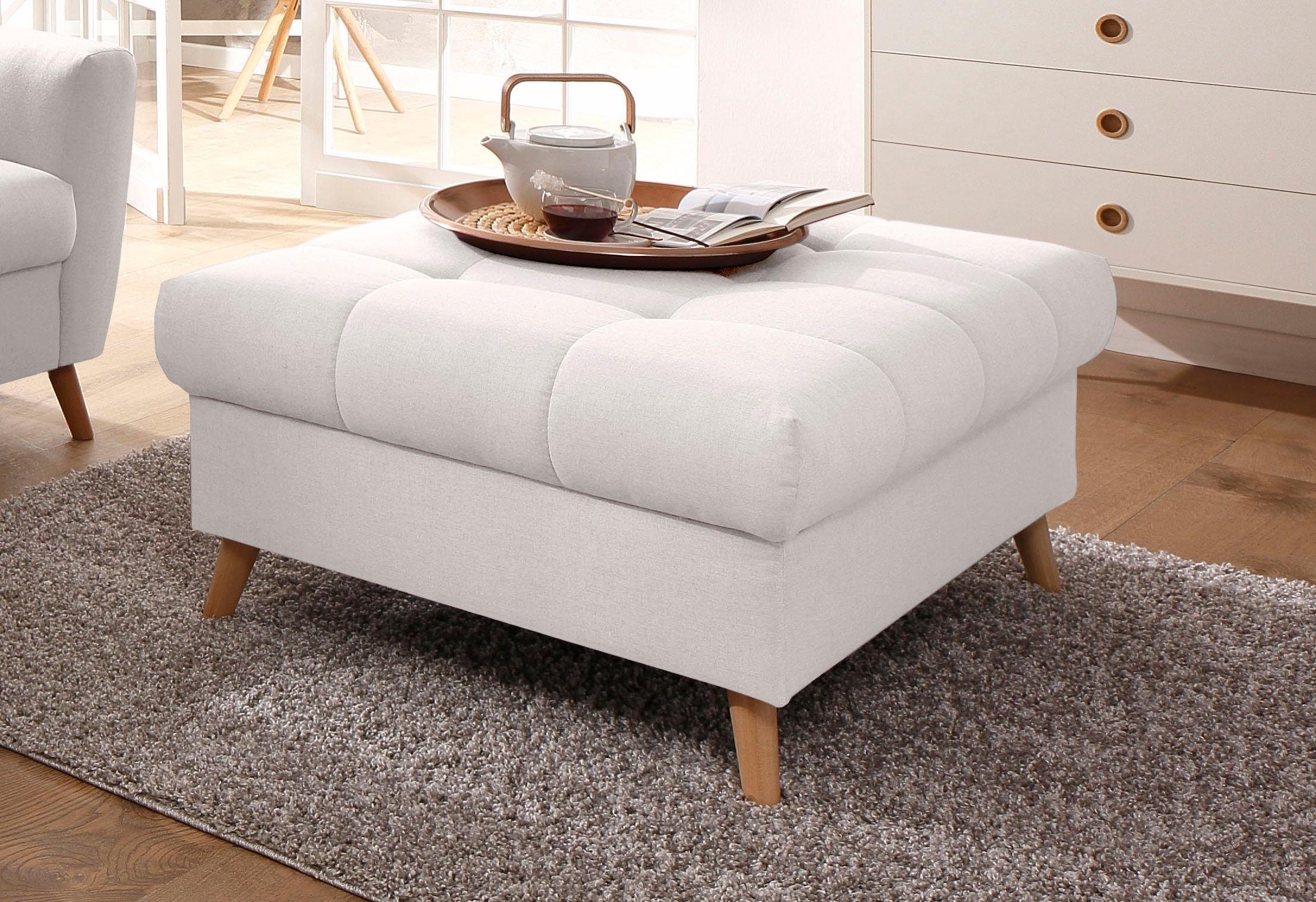 Hocker JORDSAND
