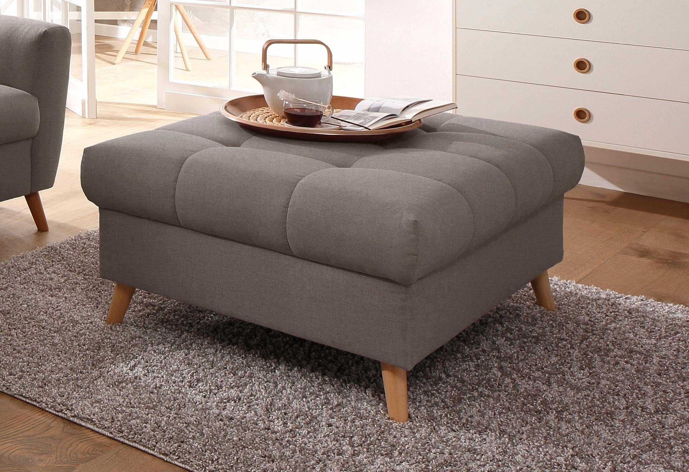 Hocker JORDSAND