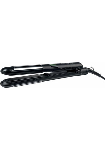 ROWENTA Выпрямитель Liss & Curl SF4210 Ker...