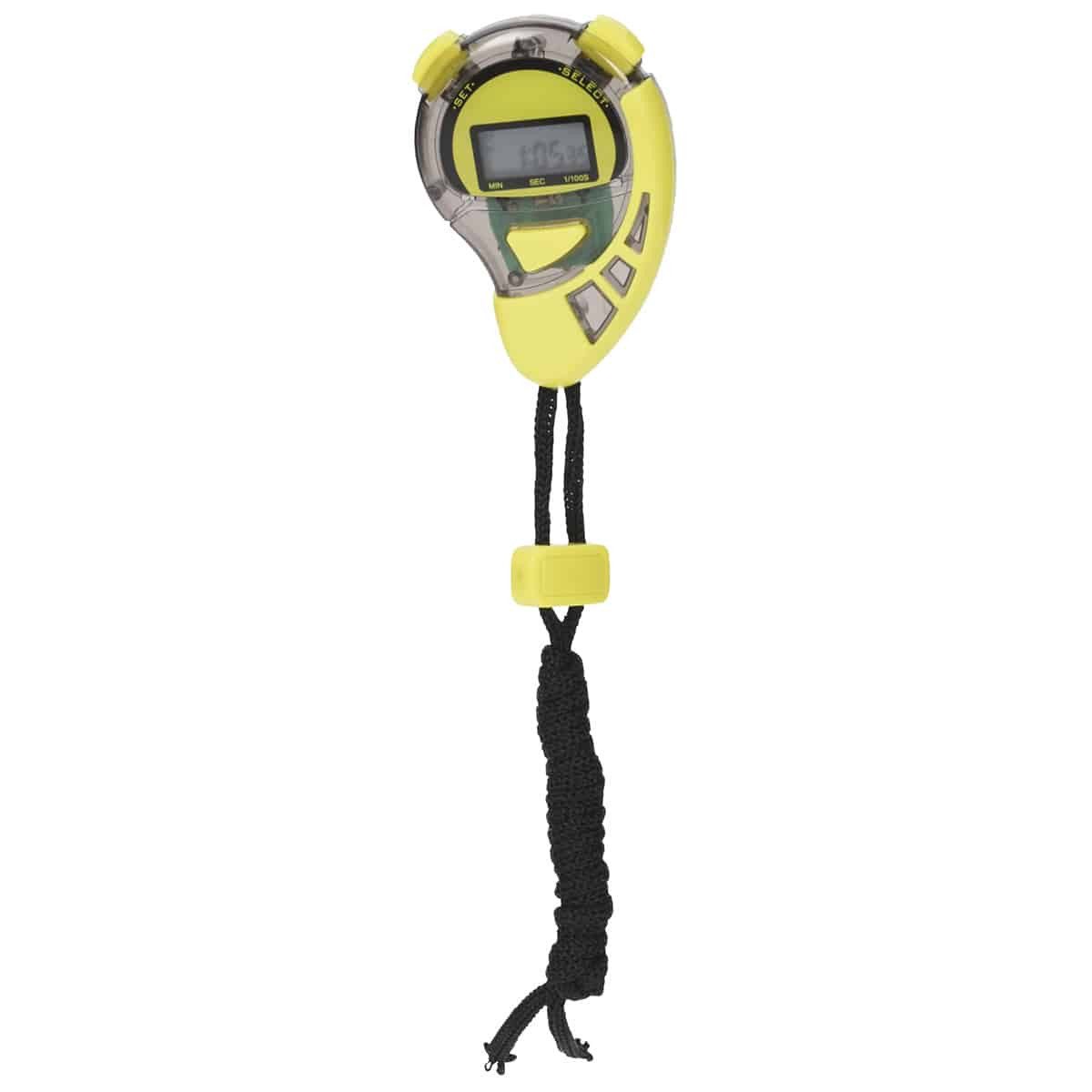 XQMAX Stoppuhr Stopp-Uhr