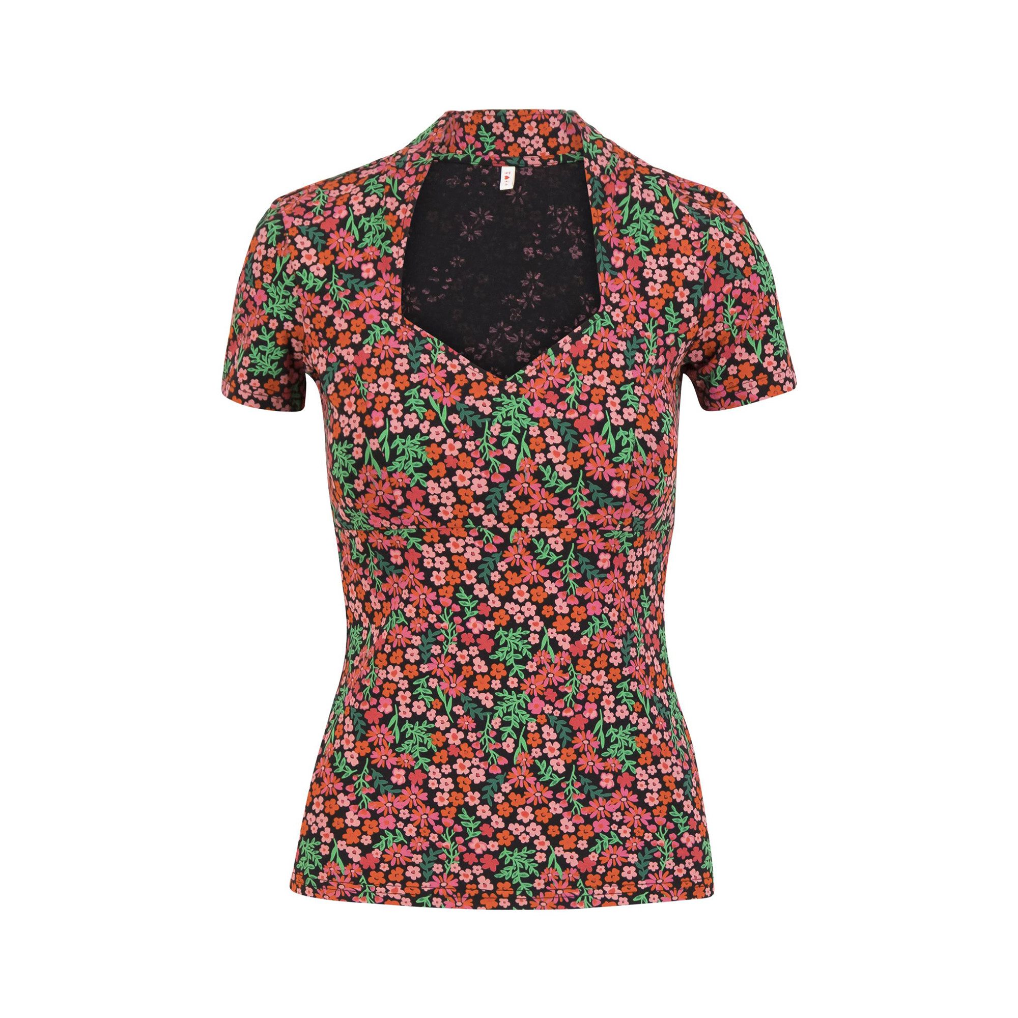 Blutsgeschwister T-Shirt Pow Wow Vau