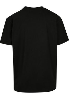 MisterTee T-Shirt MisterTee Unisex TLC Group Logo Oversize Tee (1-tlg)