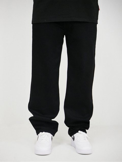DADA Supreme Regular-fit-Jeans Premium Baggy Jeans mit Komfort und Funktion günstig online kaufen