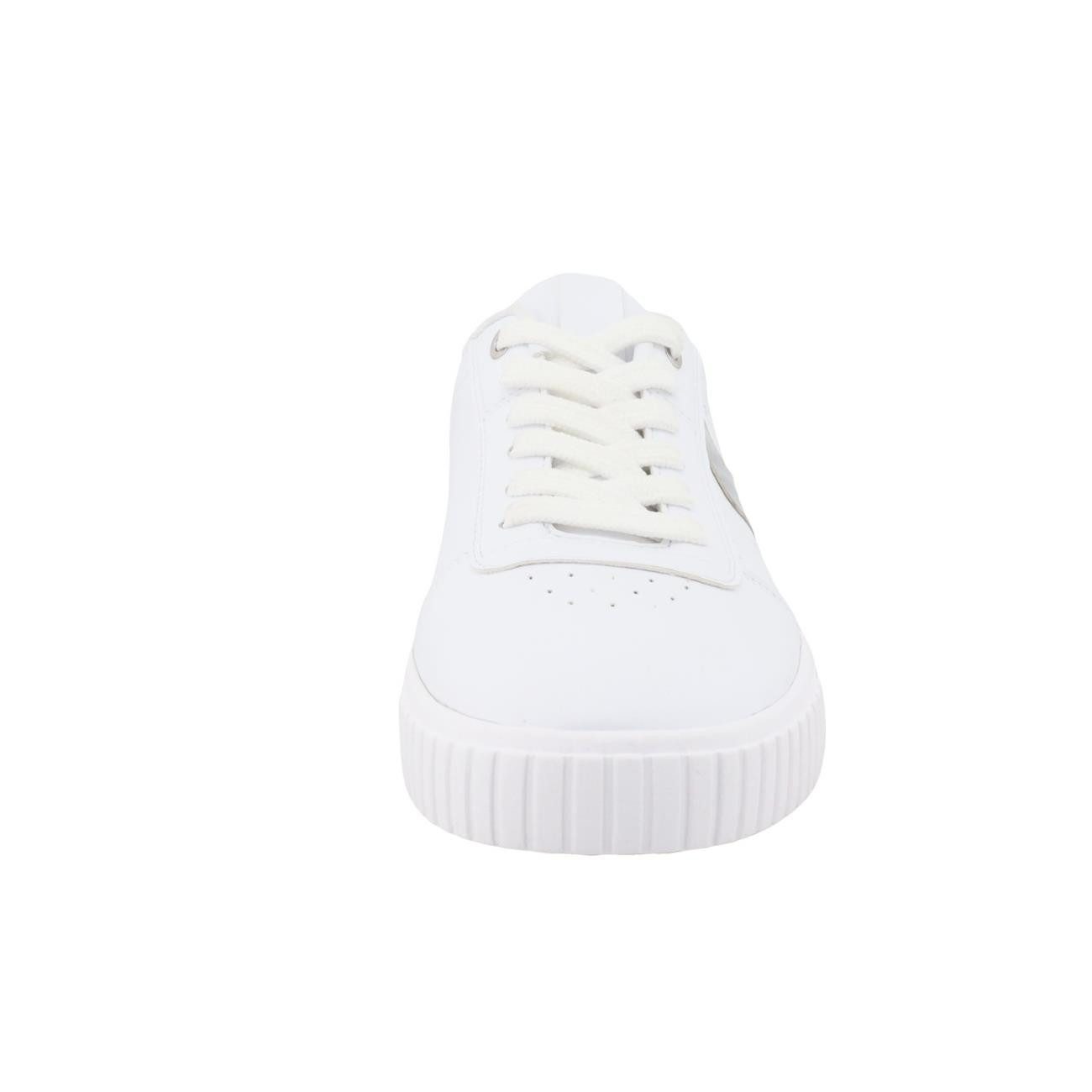 TOM TAILOR Tom Tailor Damen Sneaker Low-Top Sneaker
