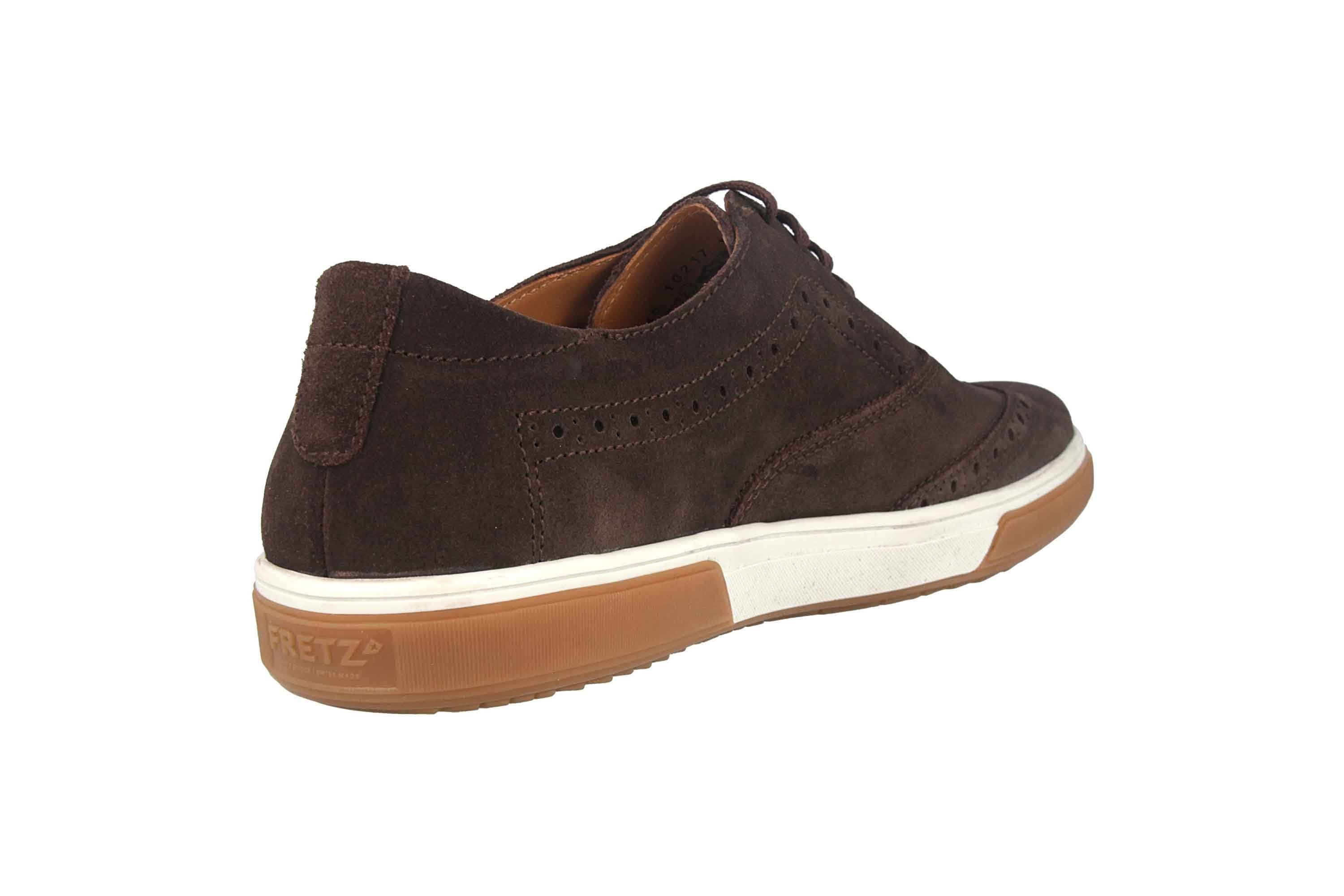 Fretz Men 4213.7459-38 Sneaker