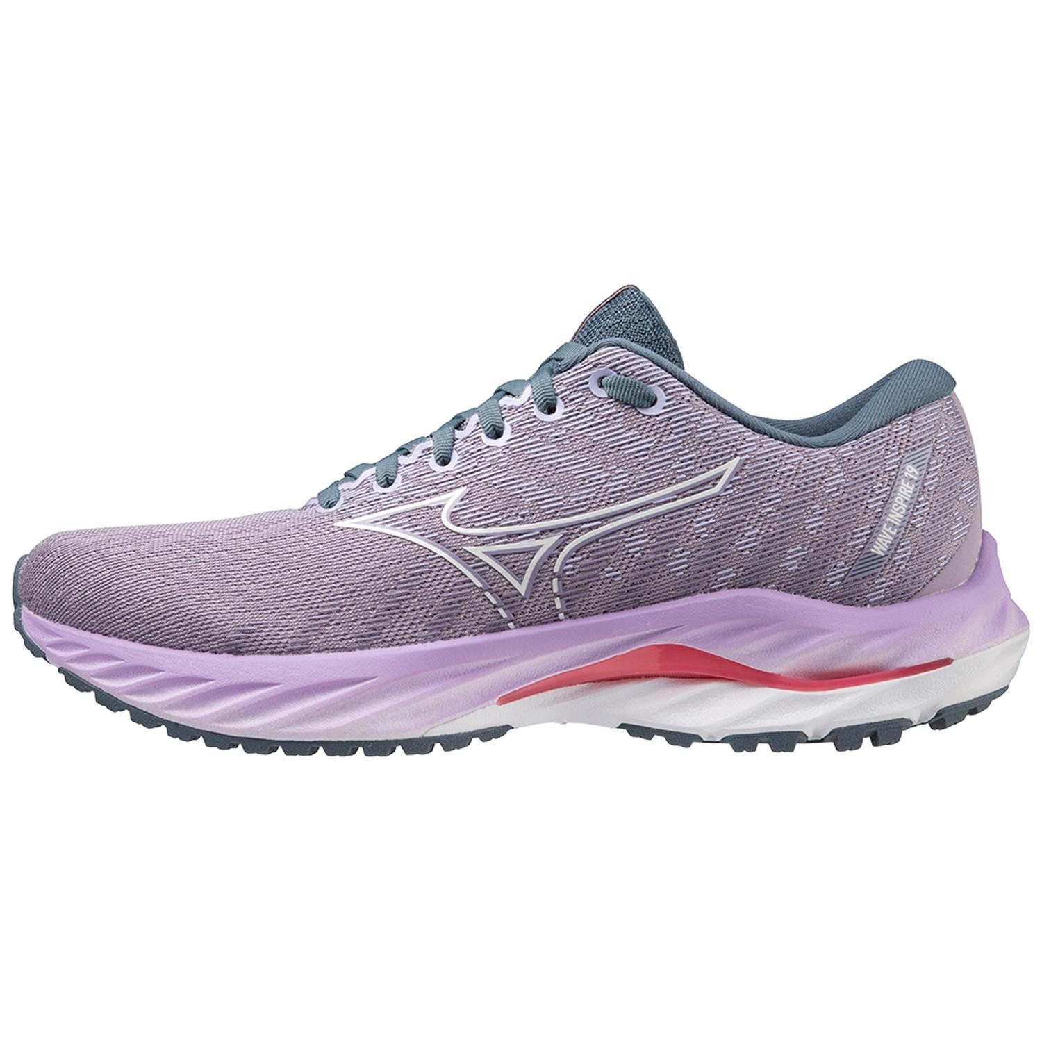 Laufschuhe Wave Inspire 19 Damen Laufschuh