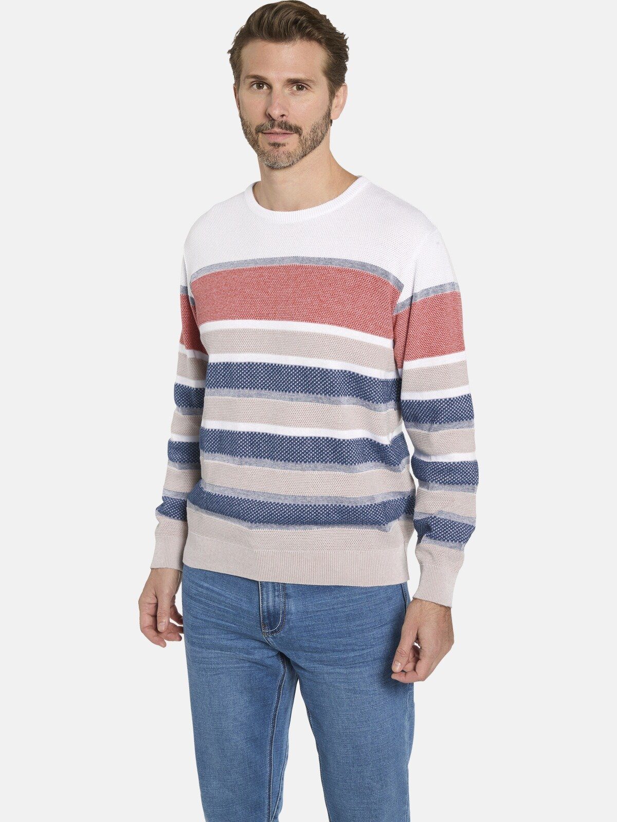 Strickpullover CARIANETTO