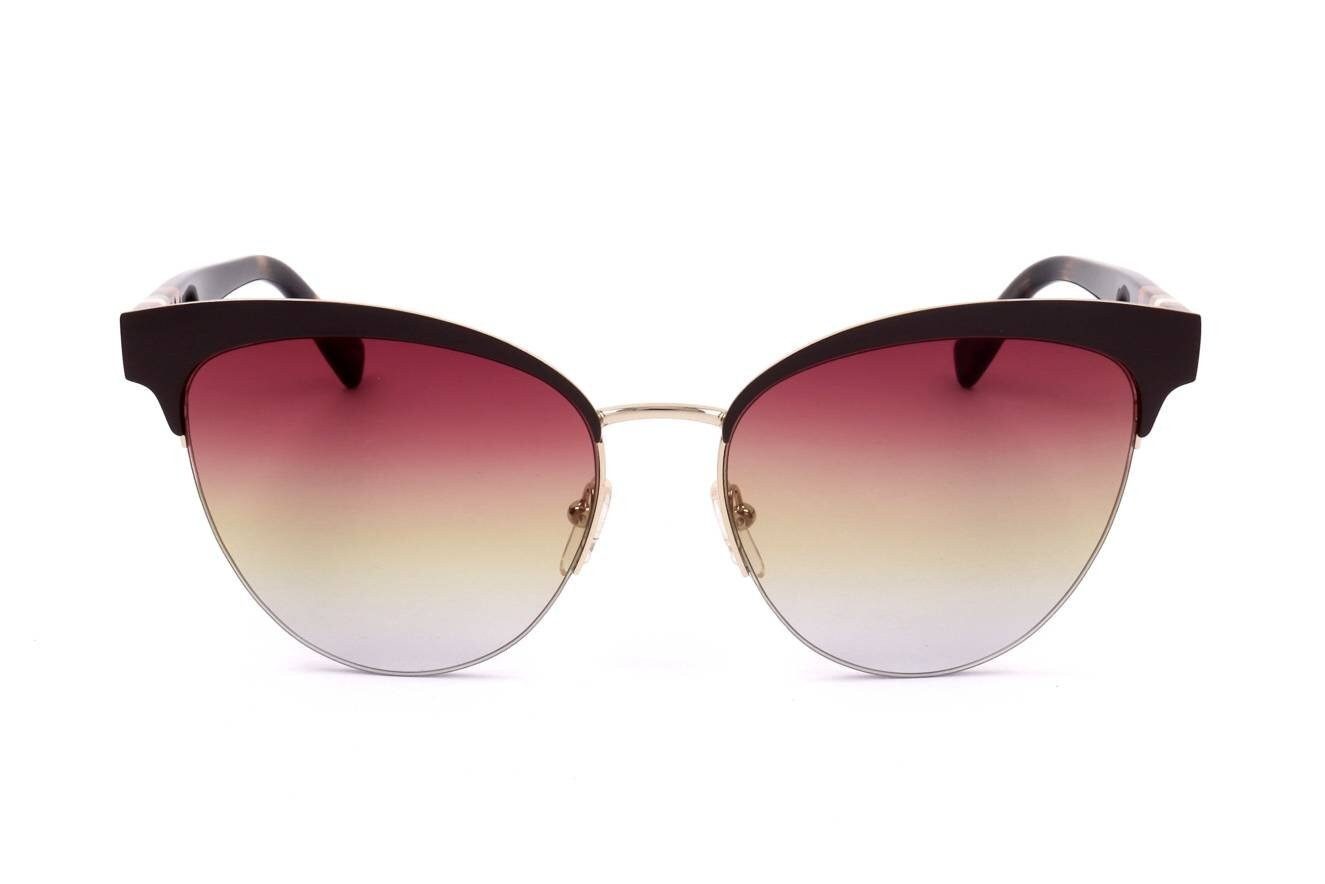 LONGCHAMP Sonnenbrille Longchamp Sonnenbrille LO111S 204 55 17 145