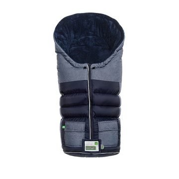 Odenwälder Fußsack Odenwälder 12440 Fußsack Snow-Master - Winterfußsack Gr. 98cm