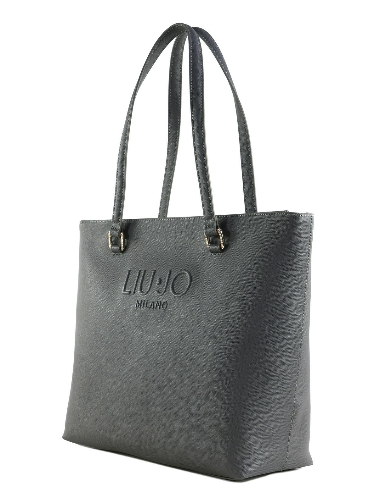 Liu Jo Shopper ESC Tote Bag
