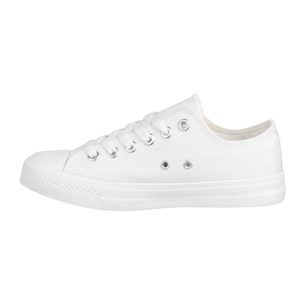Elara Low Top Sneaker Sneaker