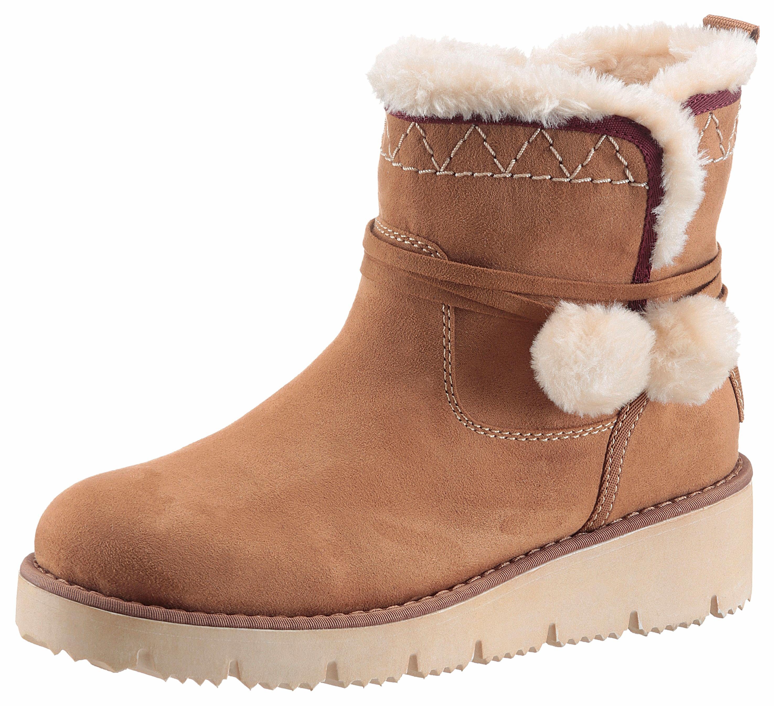 s oliver red label chaussures