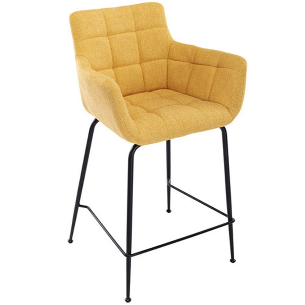 WAHSON OFFICE CHAIRS Barhocker 2 St günstig online kaufen