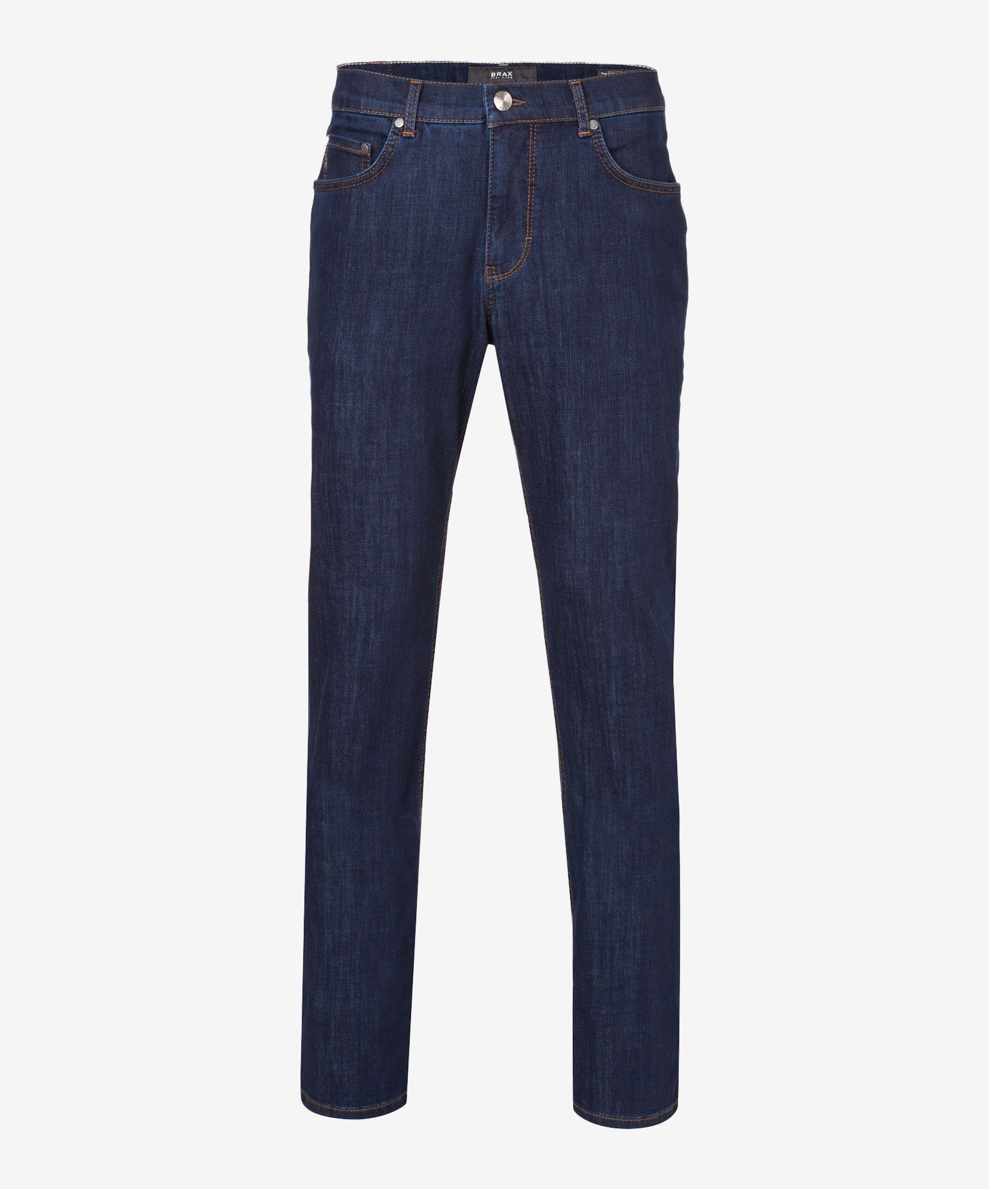 Brax 5-Pocket-Jeans BRAX COOPER blue black 7964420 80-3000-24 - MASTERPIECE
