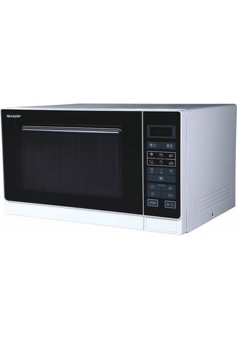 Микроволновая печь R342WW 900 W