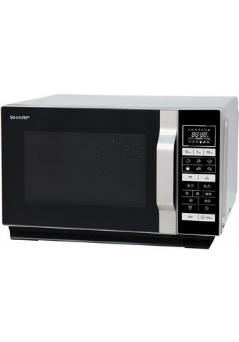 Микроволновая печь R860S 900 W