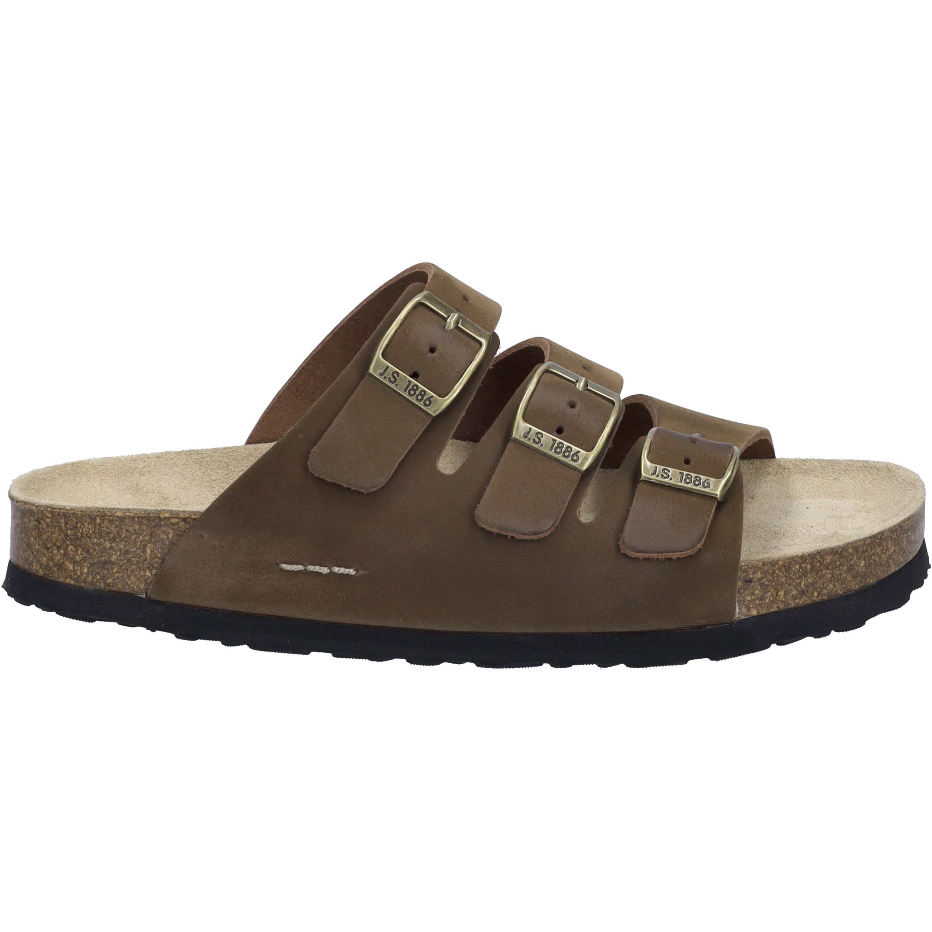 Josef Seibel Hermine 05,braun Sandale