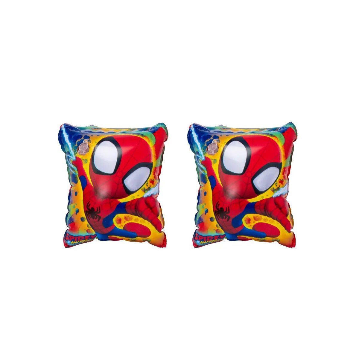 Schwimmflügel Spiderman Spidey Friends Schwimmflügel 25x15 cm