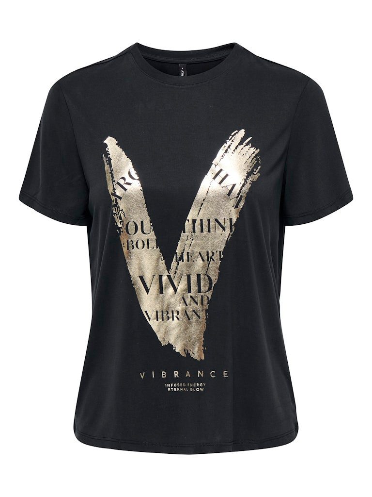 ONLY Blusentop ONLFREE LIFE MODAL S/S günstig online kaufen