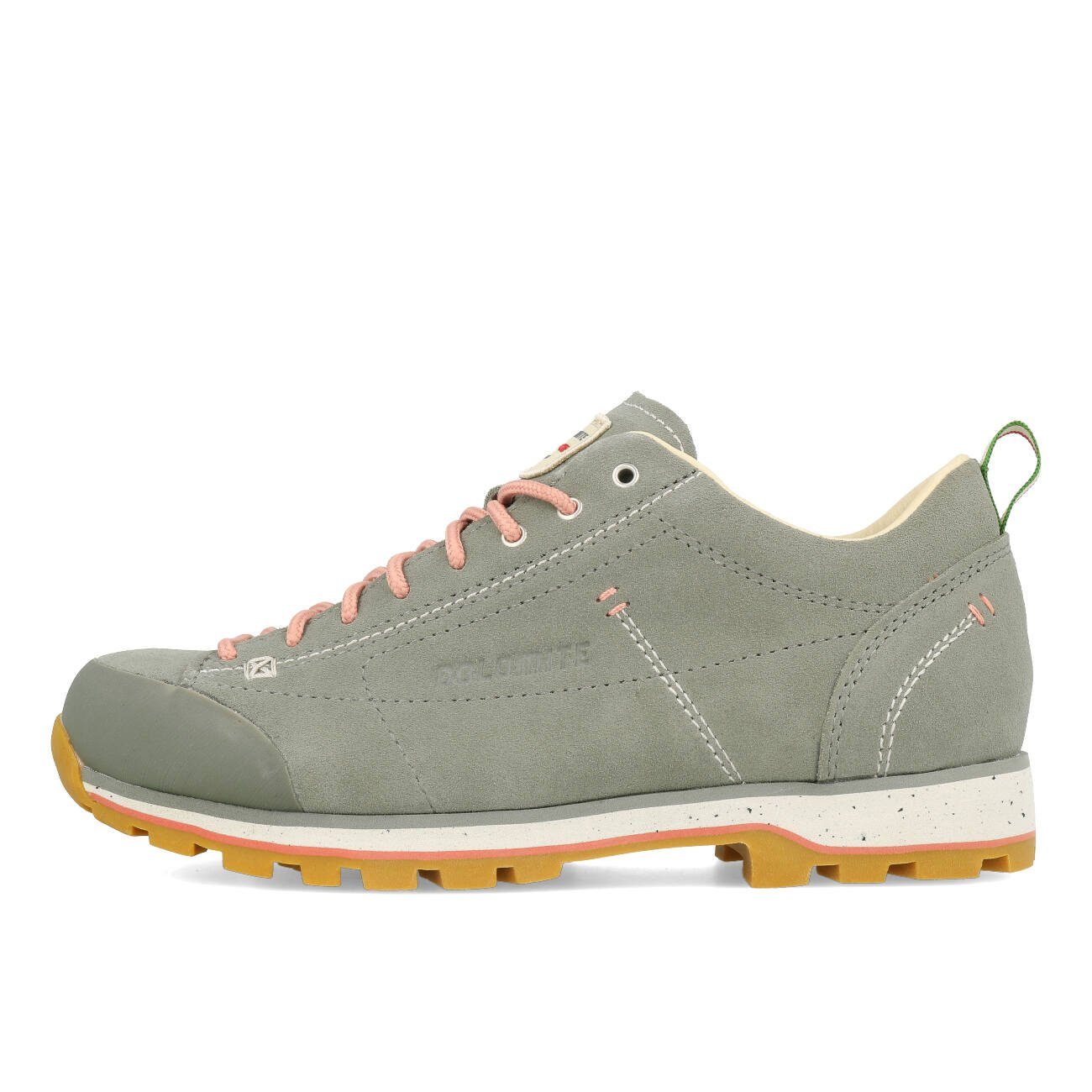 Dolomite Dolomite Cinquantaquattro Shoe W's 54 Low Fg Evo Damen Grey Outdoo günstig online kaufen