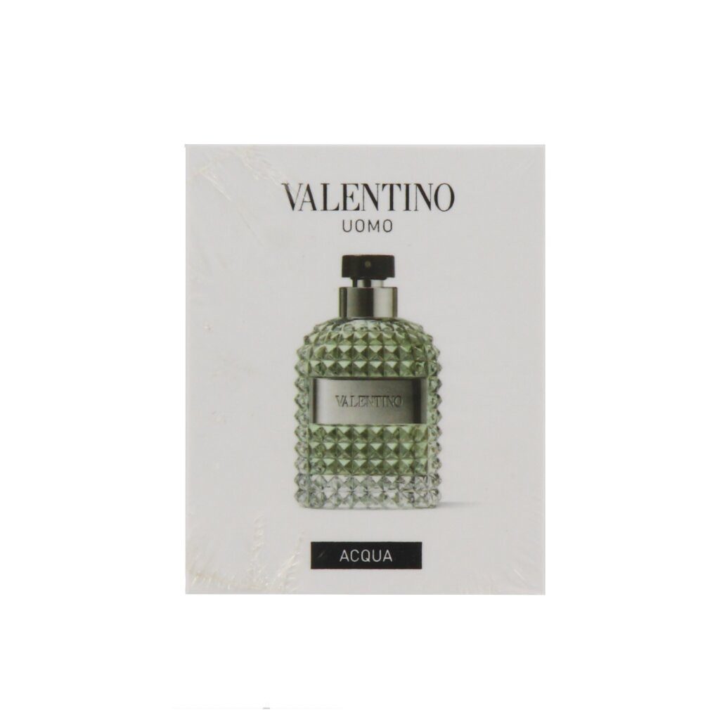 Valentino Körperpflegemittel Aqua Blotters 50 Stück