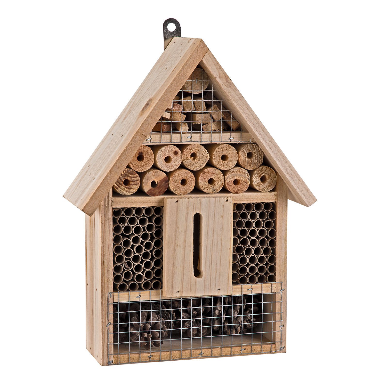 DEMA Insektenhotel Insektenhotel Rosie