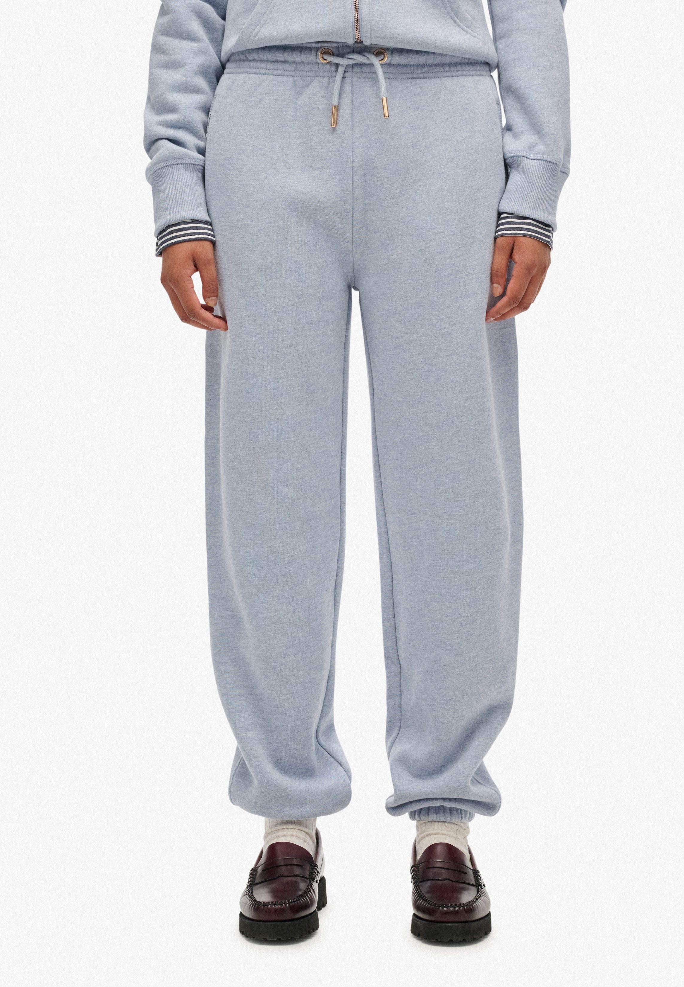 Superdry Sweathose ESSENTIAL LOGO JOGGER HB günstig online kaufen