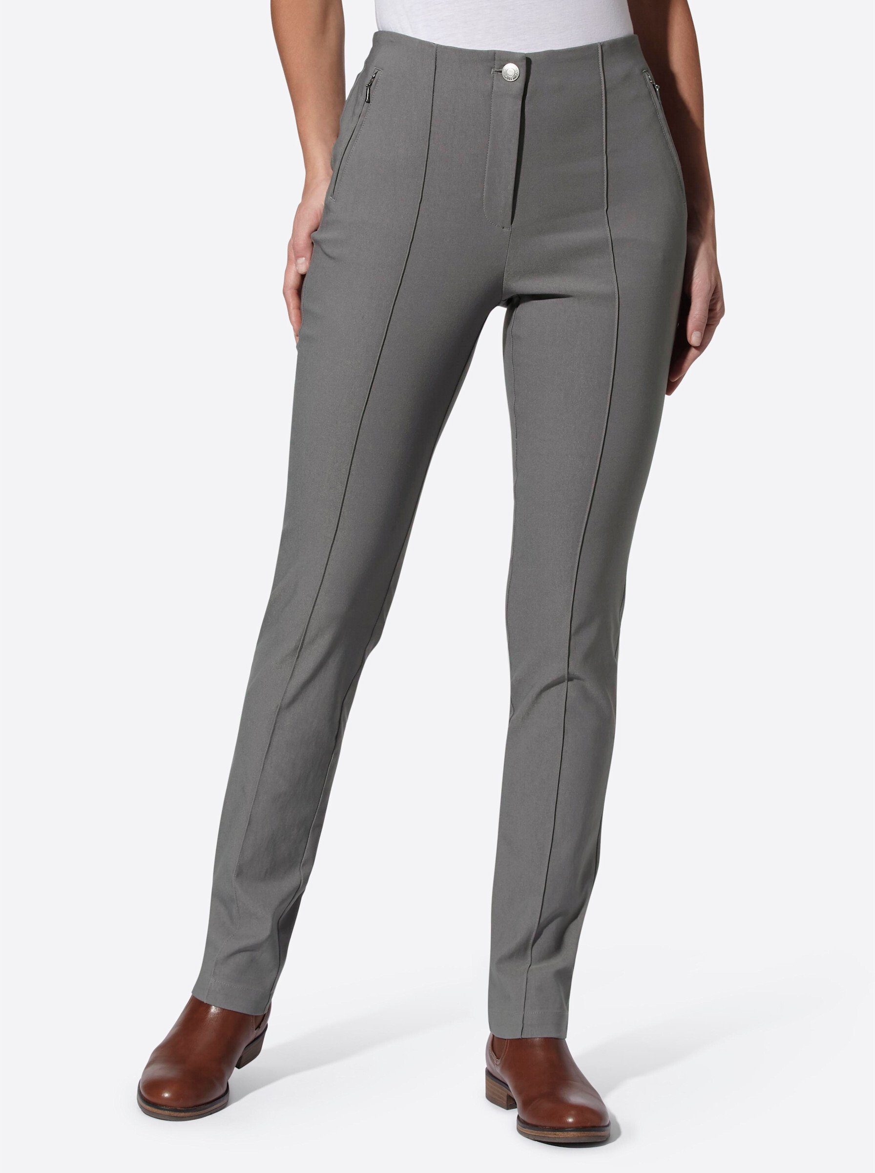 Witt Jerseyhose Thermohose . günstig online kaufen