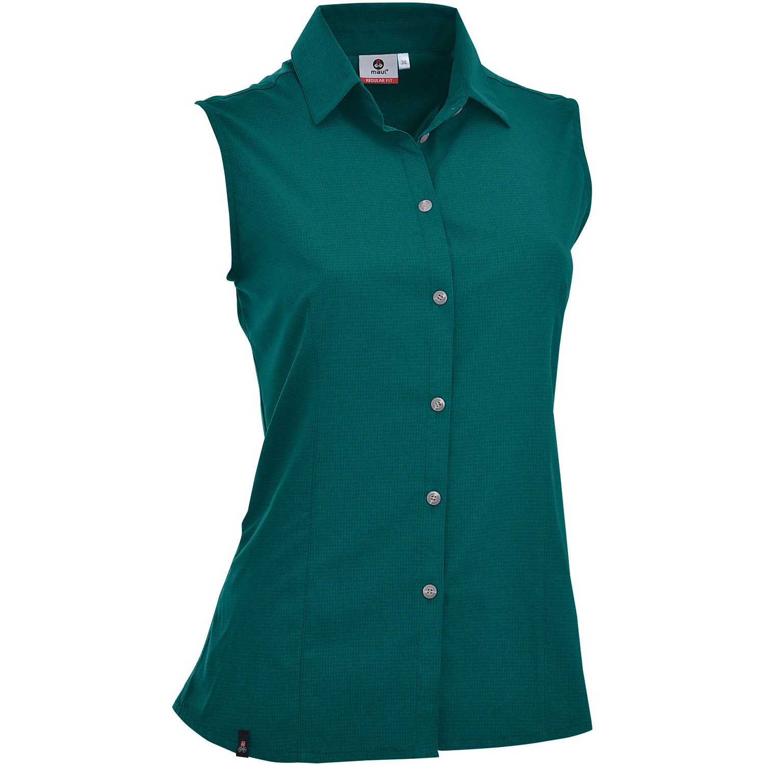 Maul Sport® Outdoorbluse Bluse Biggesee
