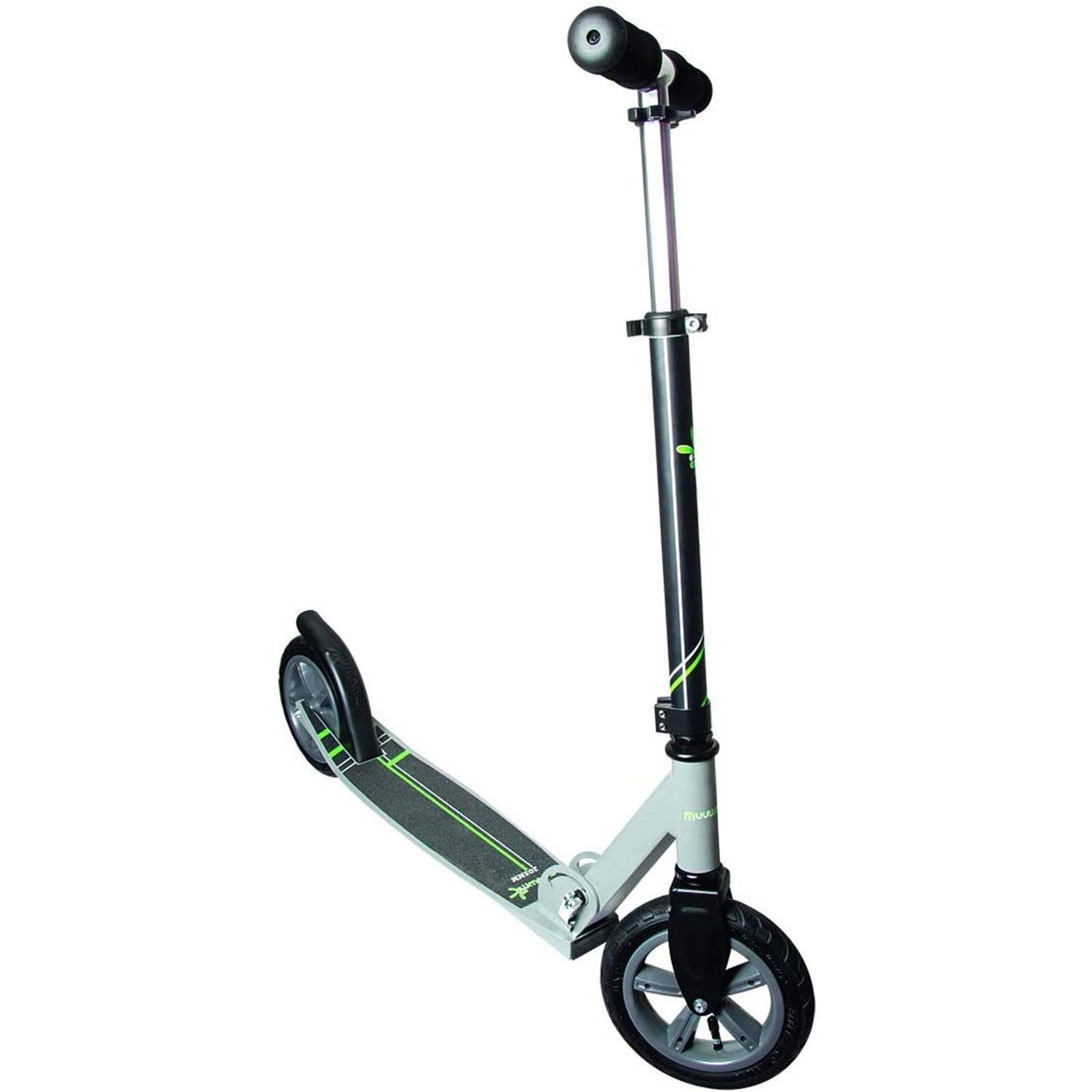 Muuwmi Скутеры 464 Aluminium Скутеры Muuwmi AIR 205 mm