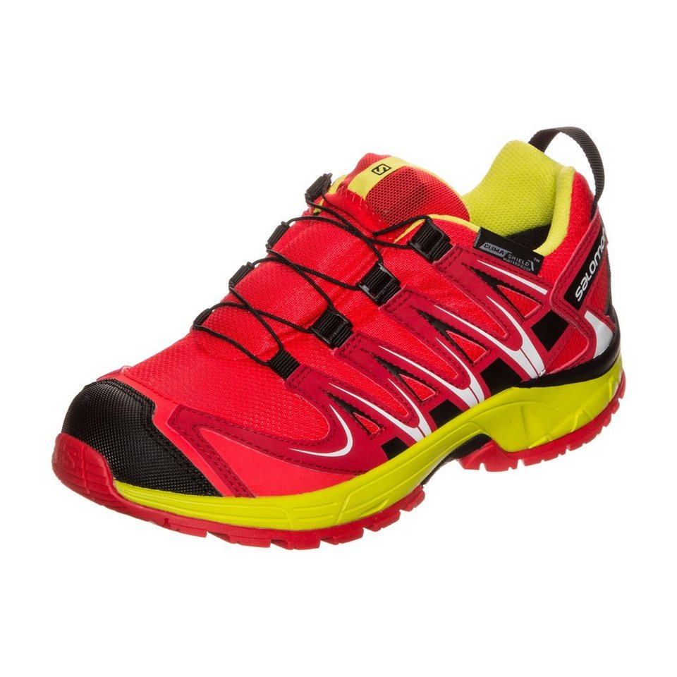 Salomon xa pro kinder Clearance