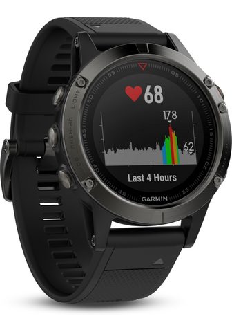 GARMIN Умные часы »fenix 5«