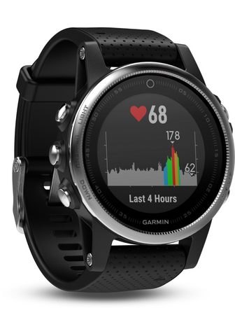 GARMIN Умные часы »fenix 5S«