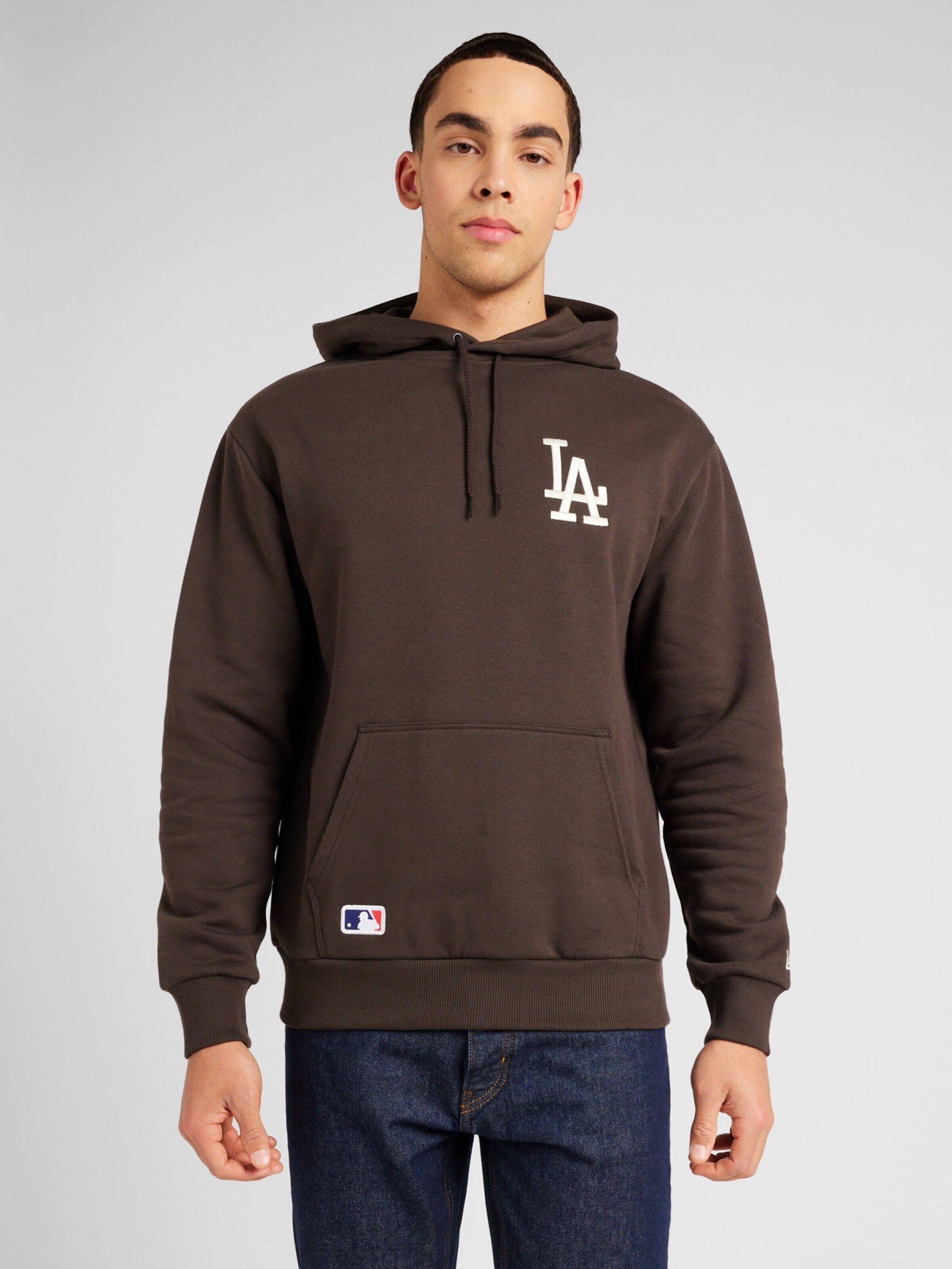New Era Sweatshirt LEAGUE ESSENTIALS (1-tlg)