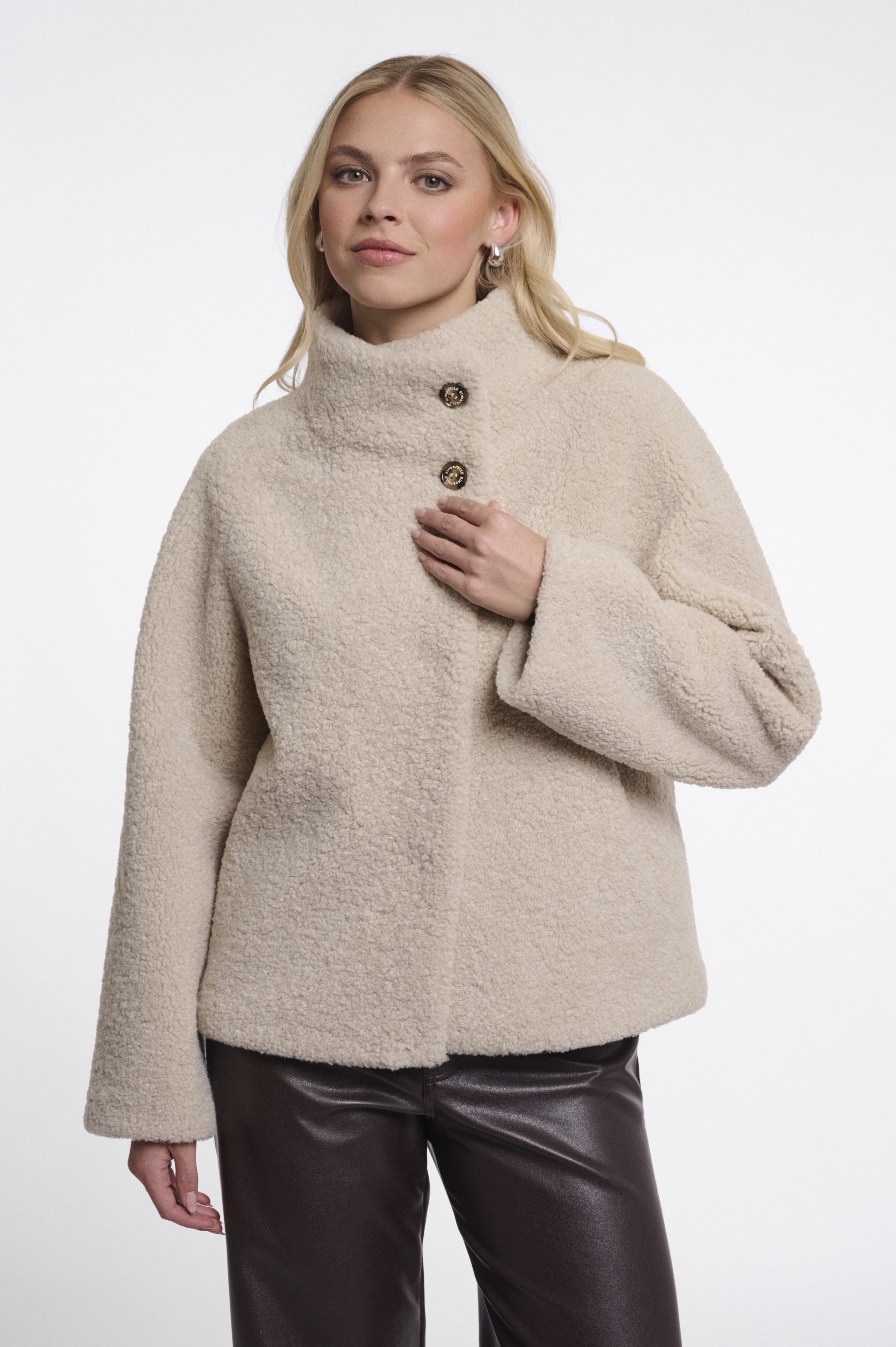Rino & Pelle Outdoorjacke