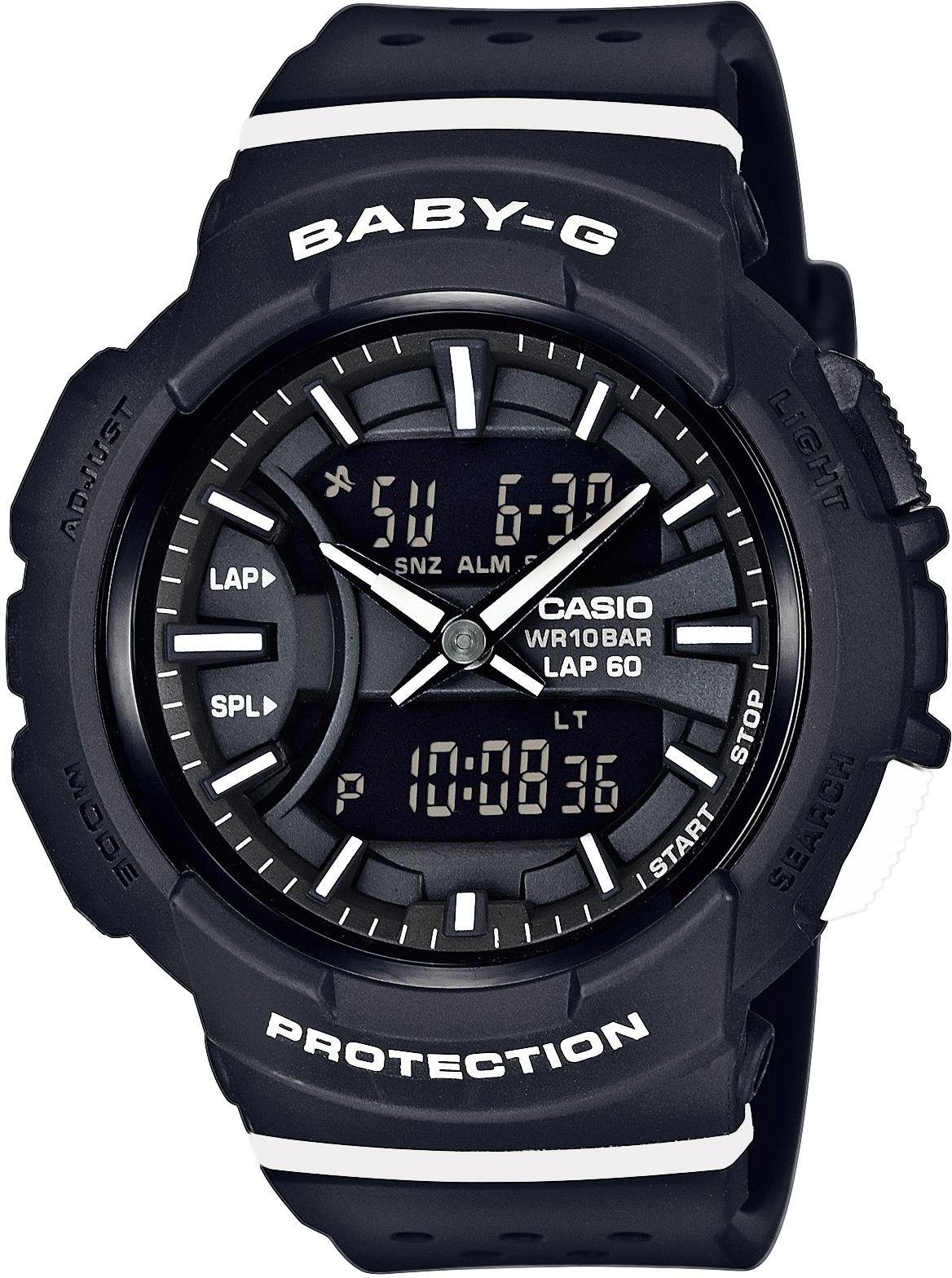 casio bga 240