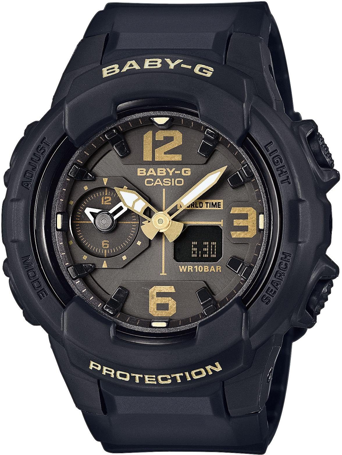 casio baby g latest model