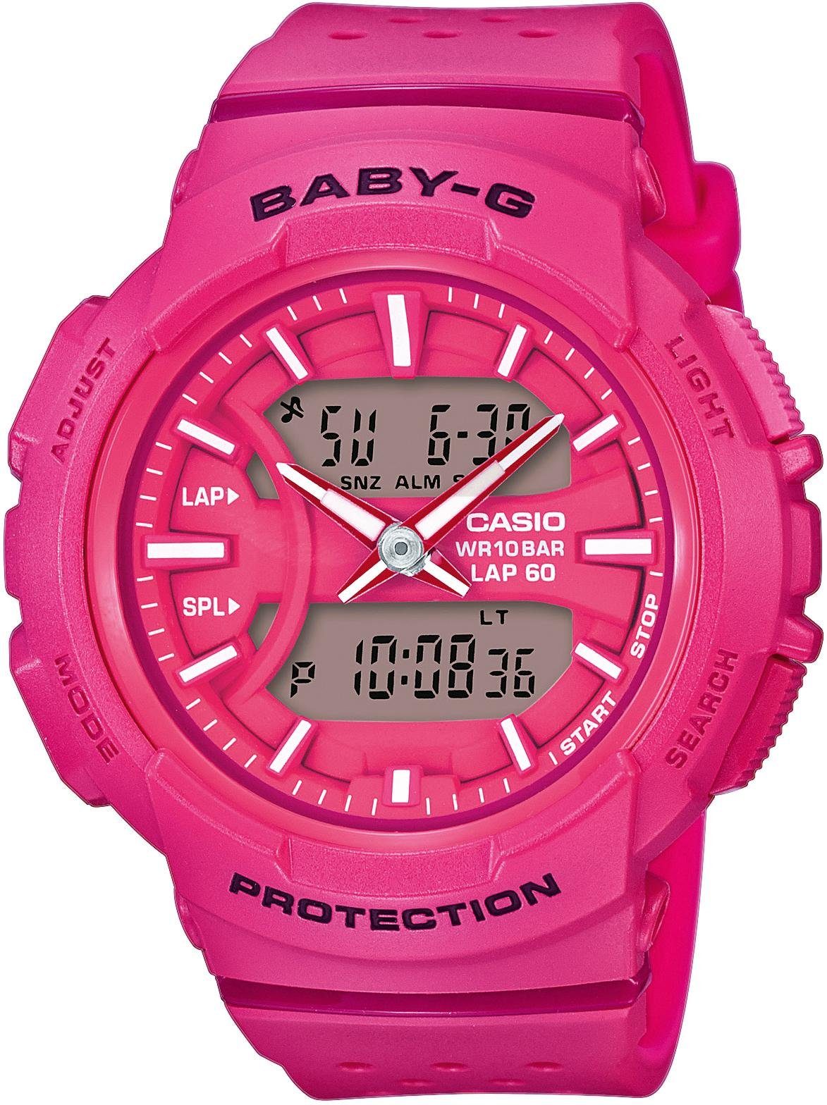 casio bga 240