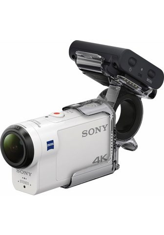 SONY »FDR-X3000RFDI 4K (Ultra-HD)&laq...