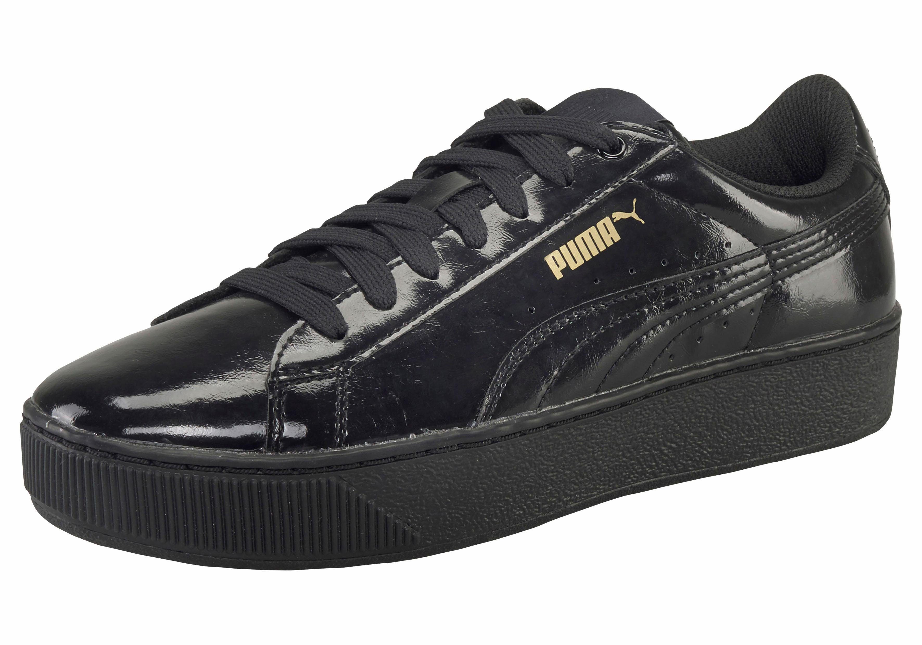 puma vikky platform amazon