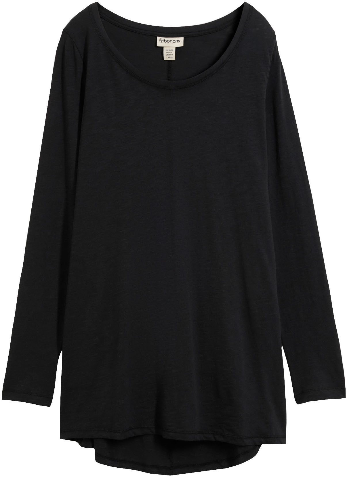 Langarmshirt